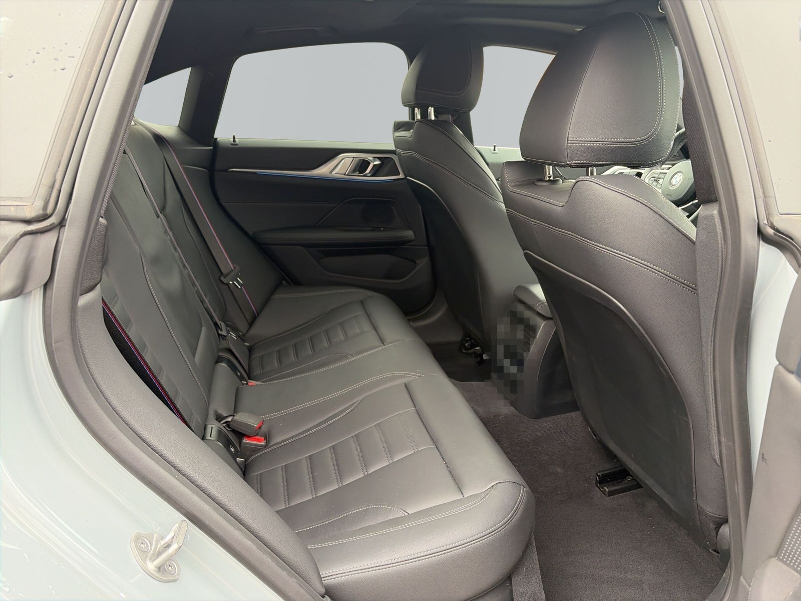 BMW 420i Gran Coupé 375€ netto/mtl.*M Sportpaket Pro foto 10