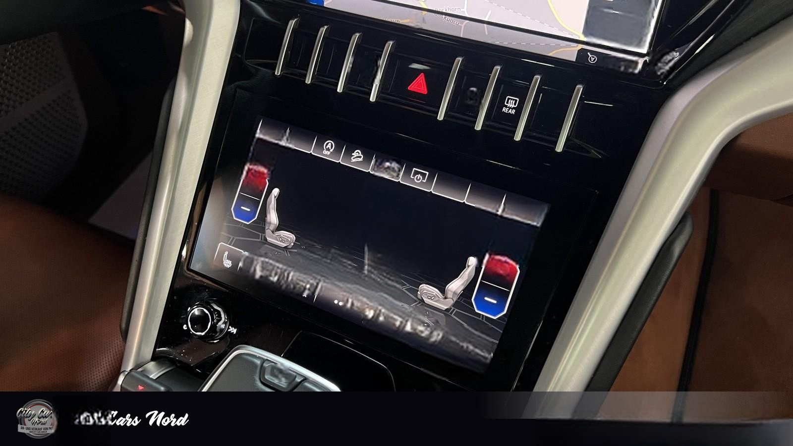 Lamborghini Urus 24 ZOLL-AKRAPOVIC-B&O-360° foto 23