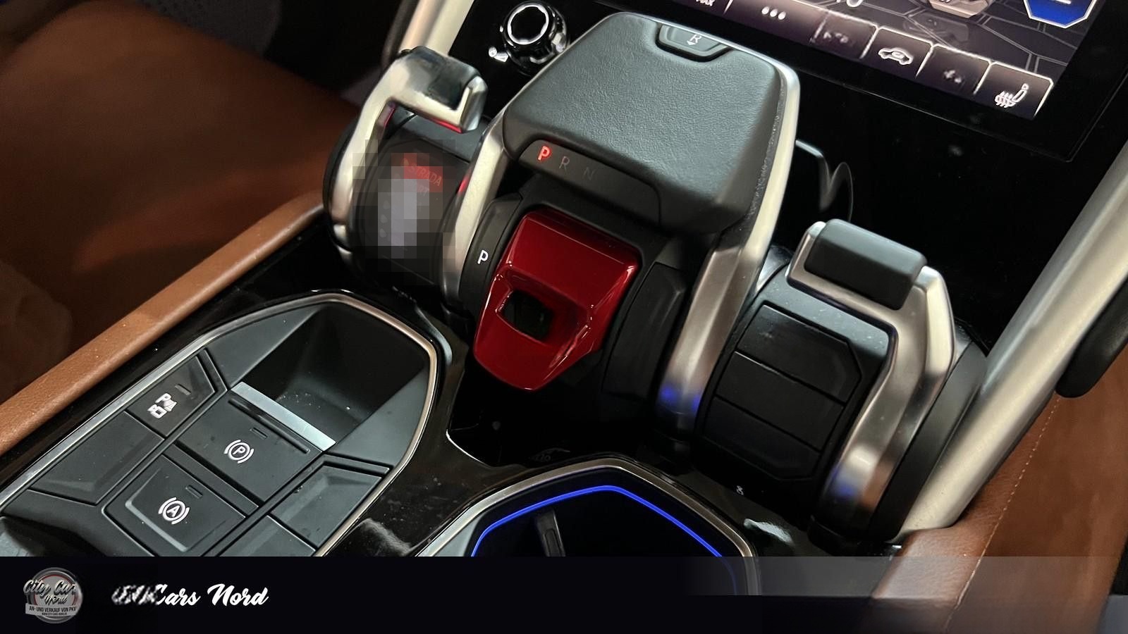 Lamborghini Urus 24 ZOLL-AKRAPOVIC-B&O-360° foto 24