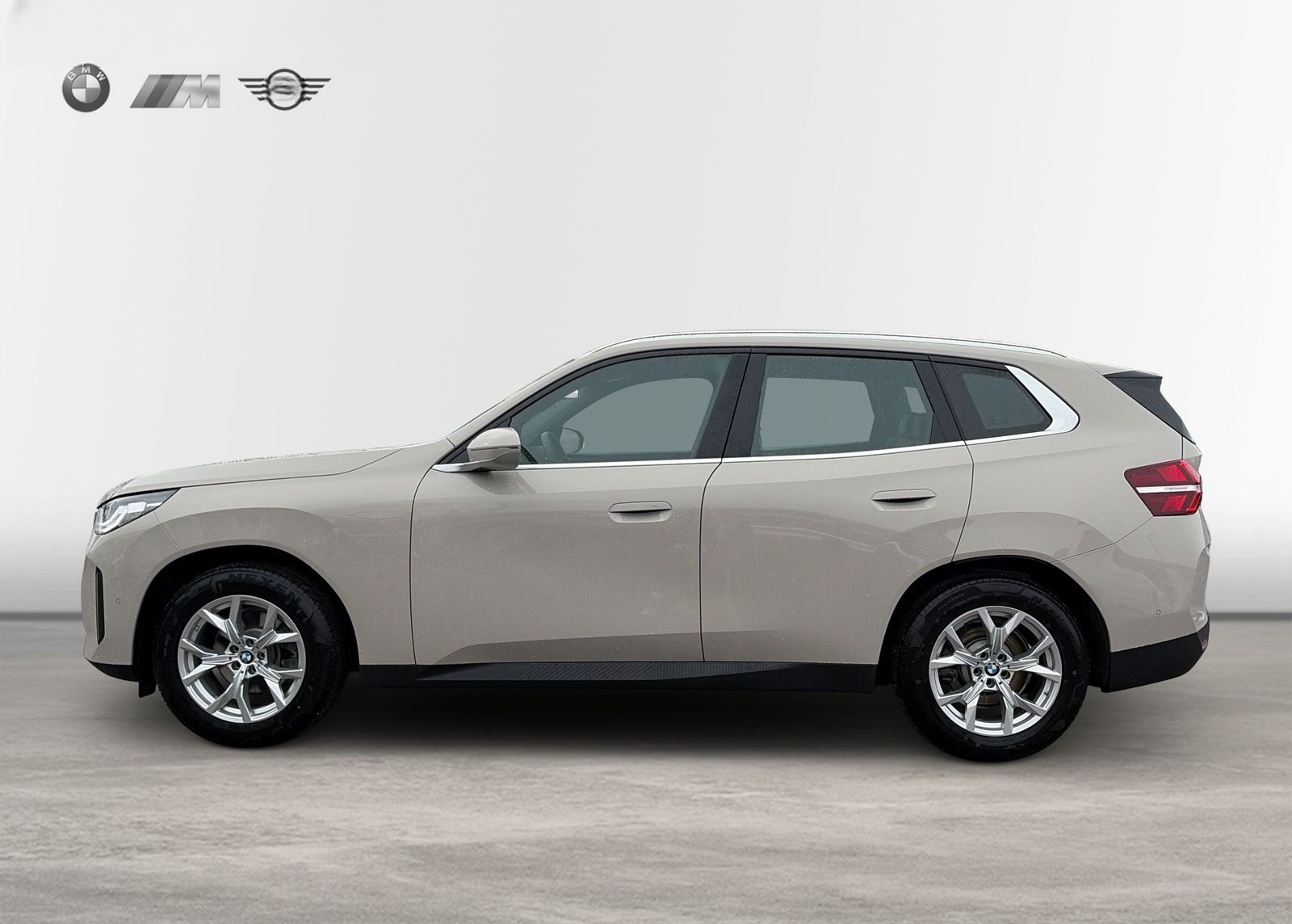 BMW X3 xDrive20d 415€ netto/mtl.*Navi*AHK*DAB*Komfor foto 2