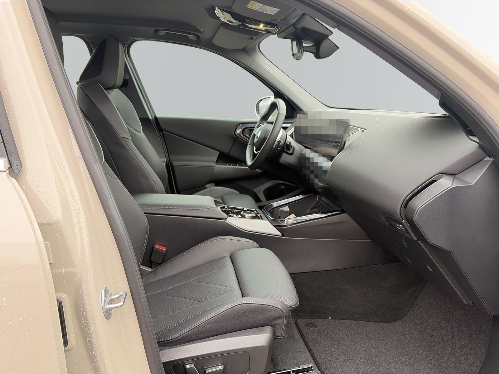 BMW X3 xDrive20d 415€ netto/mtl.*Navi*AHK*DAB*Komfor foto 11