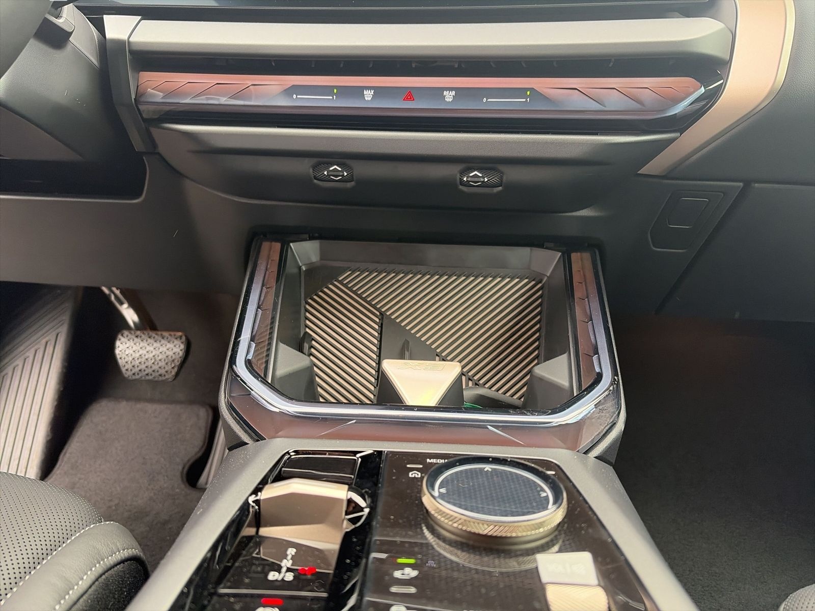 BMW X3 xDrive20d 415€ netto/mtl.*Navi*AHK*DAB*Komfor foto 13