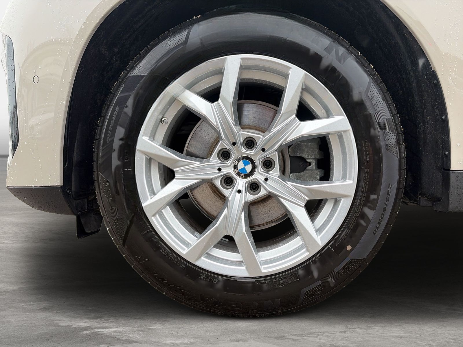 BMW X3 xDrive20d 415€ netto/mtl.*Navi*AHK*DAB*Komfor foto 17