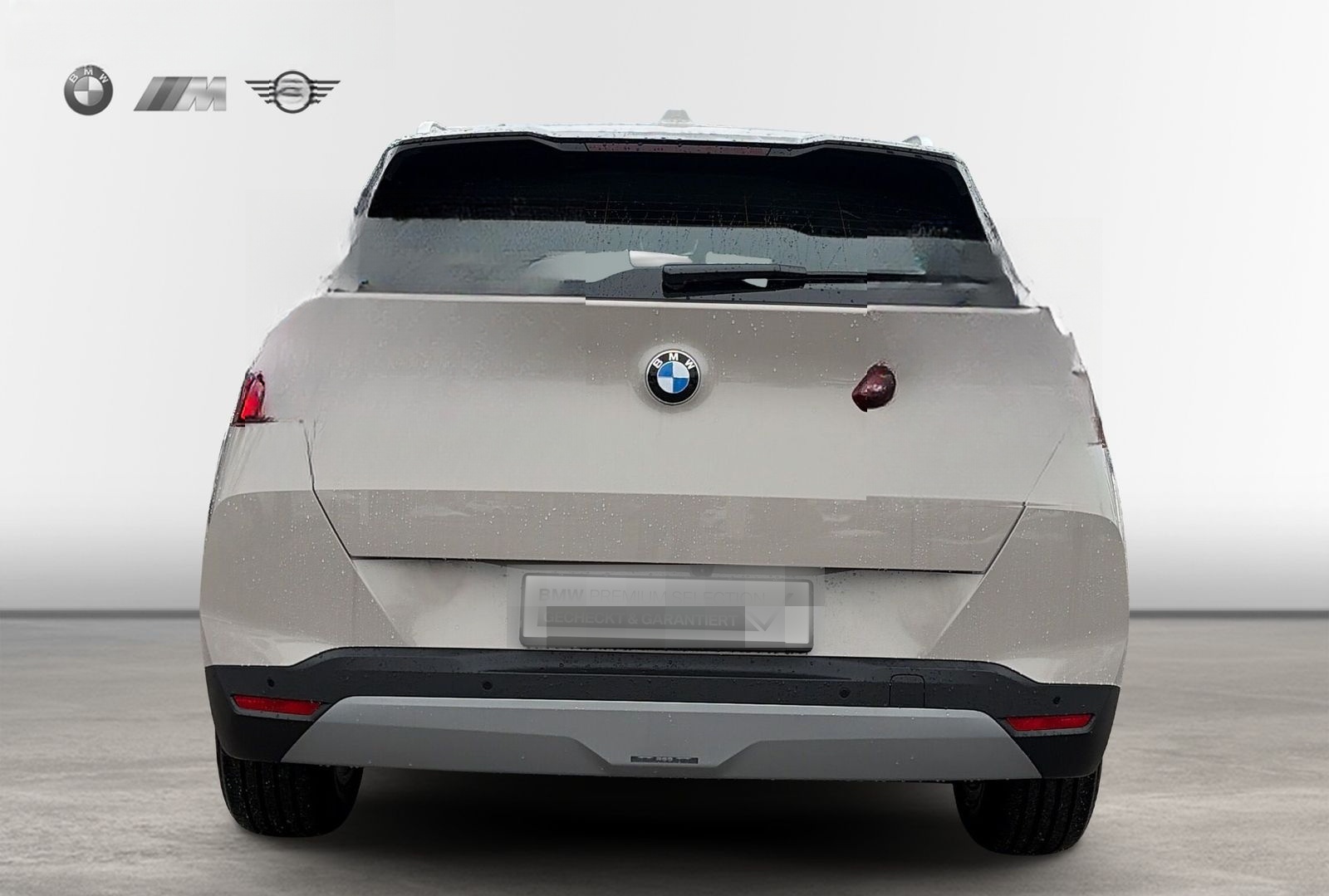BMW X3 xDrive20d 415€ netto/mtl.*Navi*AHK*DAB*Komfor foto 4