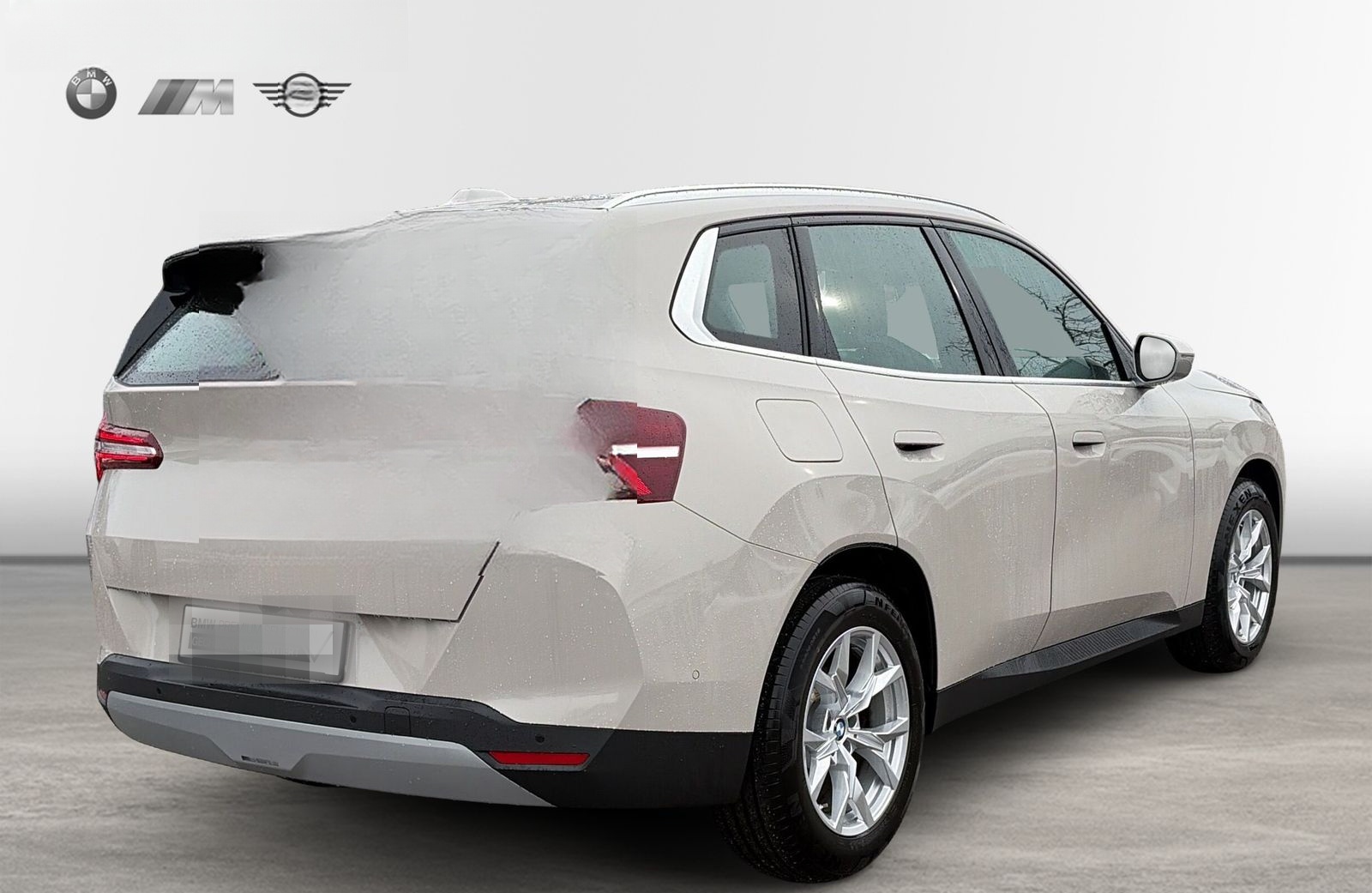 BMW X3 xDrive20d 415€ netto/mtl.*Navi*AHK*DAB*Komfor foto 5