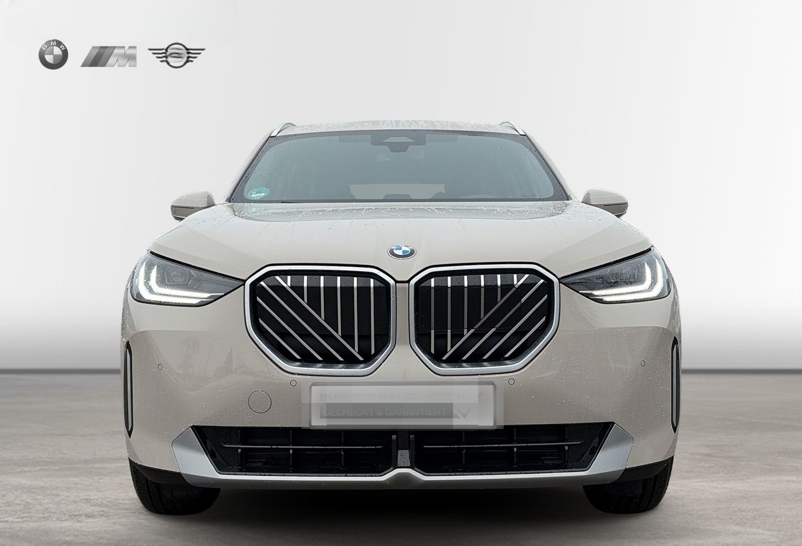 BMW X3 xDrive20d 415€ netto/mtl.*Navi*AHK*DAB*Komfor foto 7