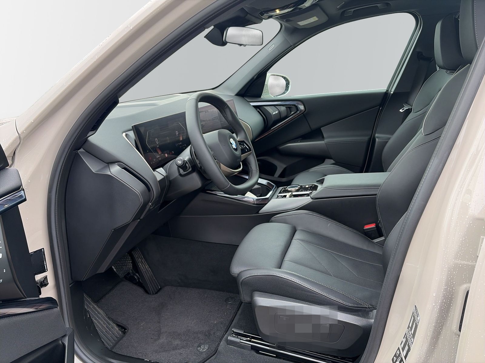 BMW X3 xDrive20d 415€ netto/mtl.*Navi*AHK*DAB*Komfor foto 8