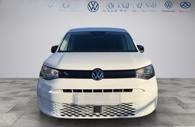 Volkswagen CADDY CARGO 1.5 TSI DSG Assistenz-Optik-Paket foto 2