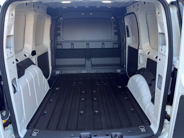 Volkswagen CADDY CARGO 1.5 TSI DSG Assistenz-Optik-Paket foto 13