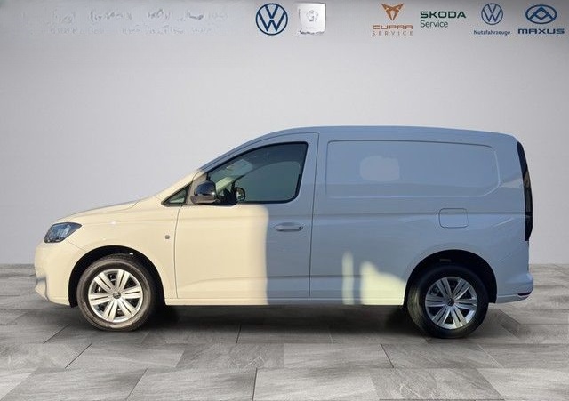 Volkswagen CADDY CARGO 1.5 TSI DSG Assistenz-Optik-Paket foto 3