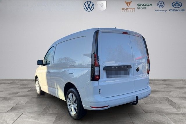 Volkswagen CADDY CARGO 1.5 TSI DSG Assistenz-Optik-Paket foto 4