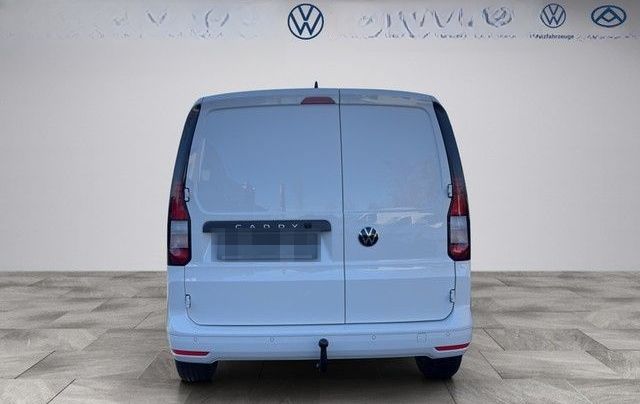 Volkswagen CADDY CARGO 1.5 TSI DSG Assistenz-Optik-Paket foto 5