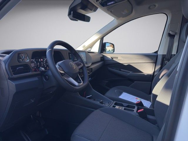Volkswagen CADDY CARGO 1.5 TSI DSG Assistenz-Optik-Paket foto 7