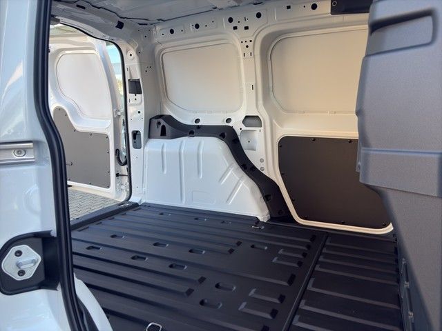 Volkswagen CADDY CARGO 1.5 TSI DSG Assistenz-Optik-Paket foto 10