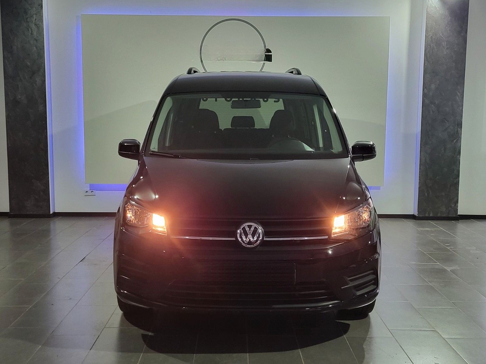 Volkswagen Caddy Trendline BMT*AUTOMATIK foto 2