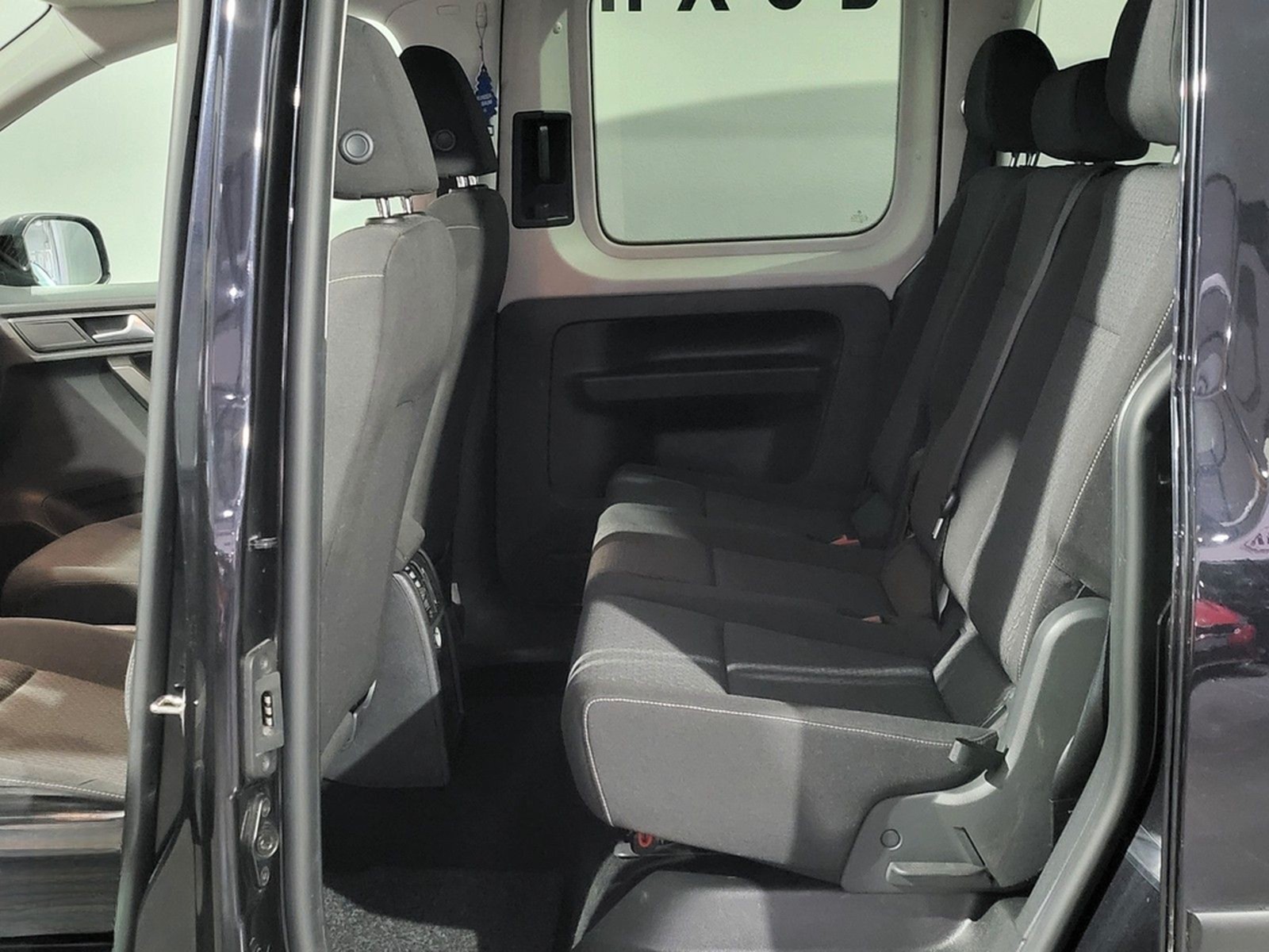 Volkswagen Caddy Trendline BMT*AUTOMATIK foto 14