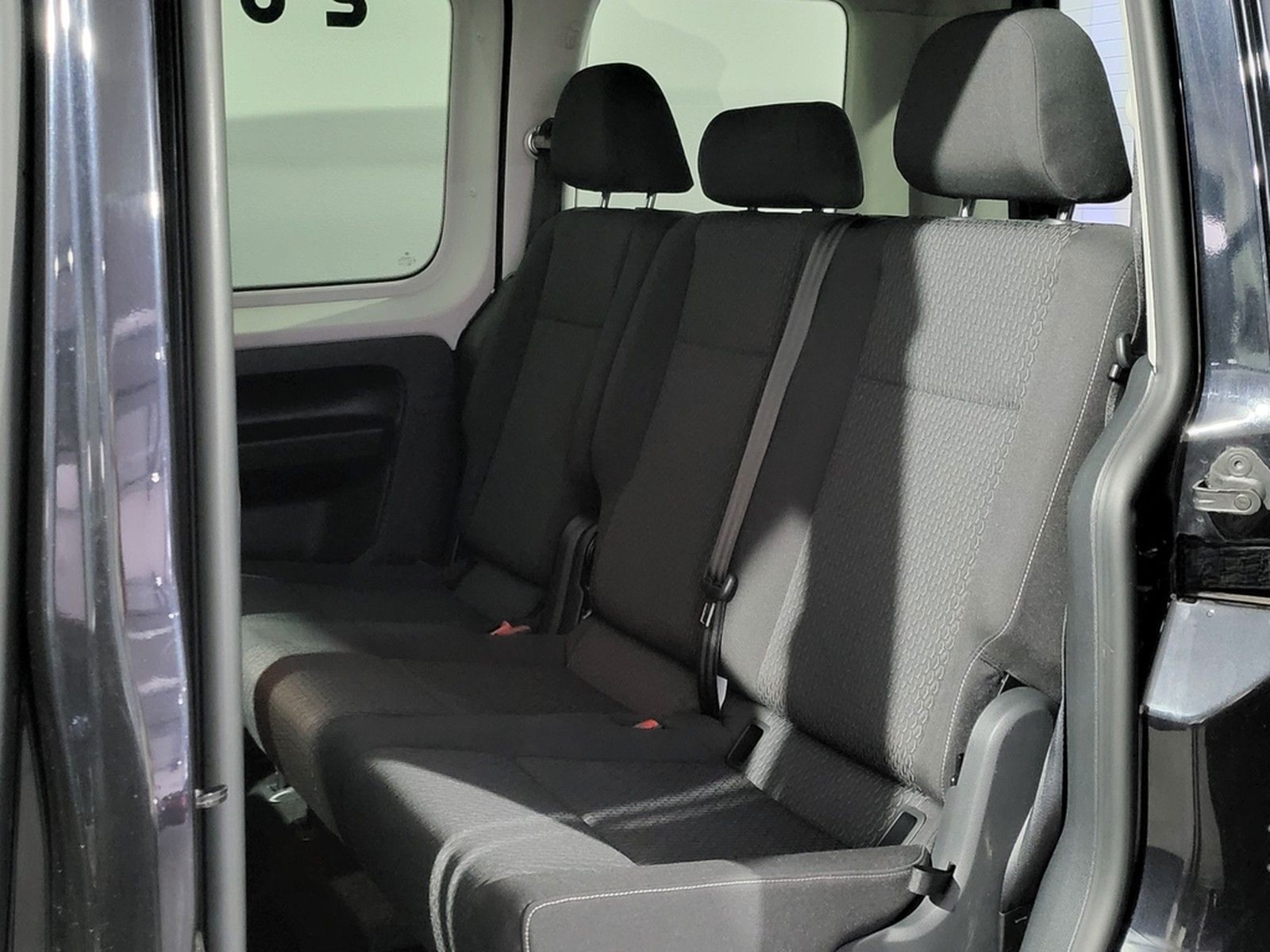 Volkswagen Caddy Trendline BMT*AUTOMATIK foto 15