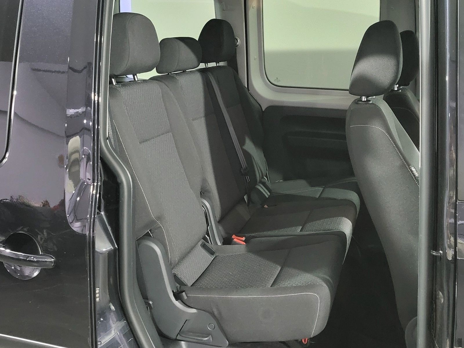 Volkswagen Caddy Trendline BMT*AUTOMATIK foto 16