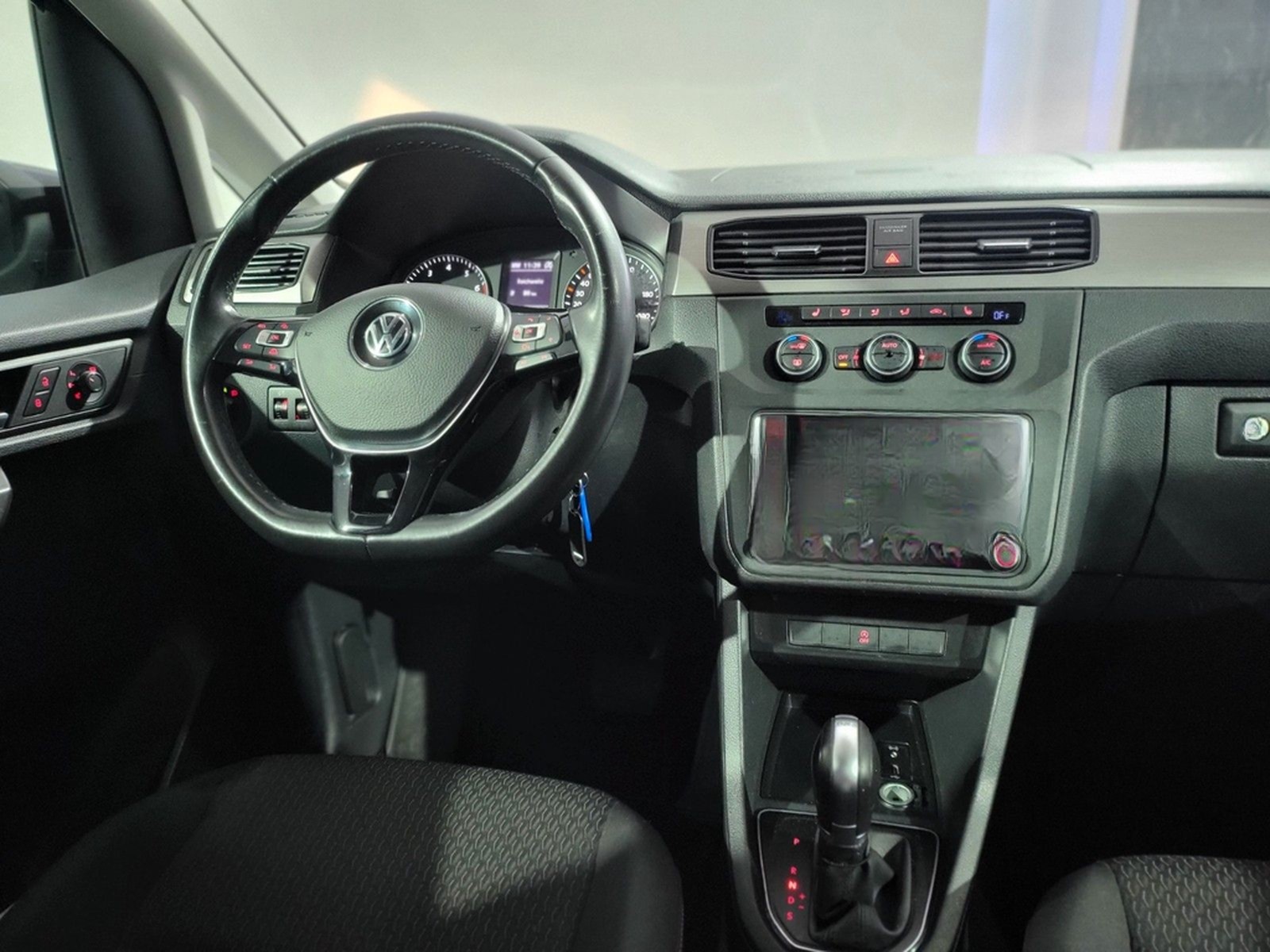 Volkswagen Caddy Trendline BMT*AUTOMATIK foto 18