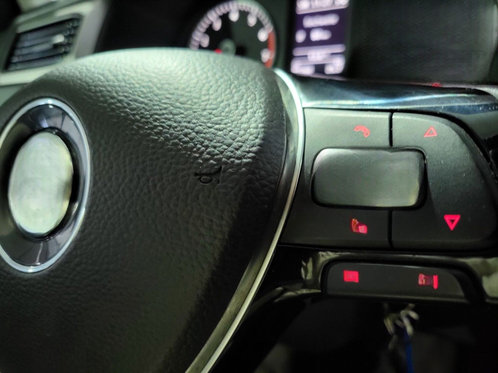 Volkswagen Caddy Trendline BMT*AUTOMATIK foto 21