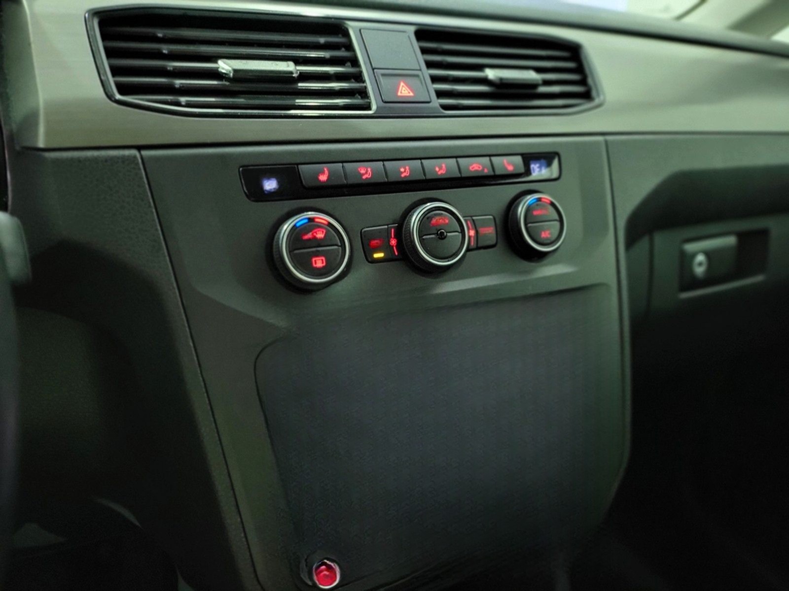 Volkswagen Caddy Trendline BMT*AUTOMATIK foto 23