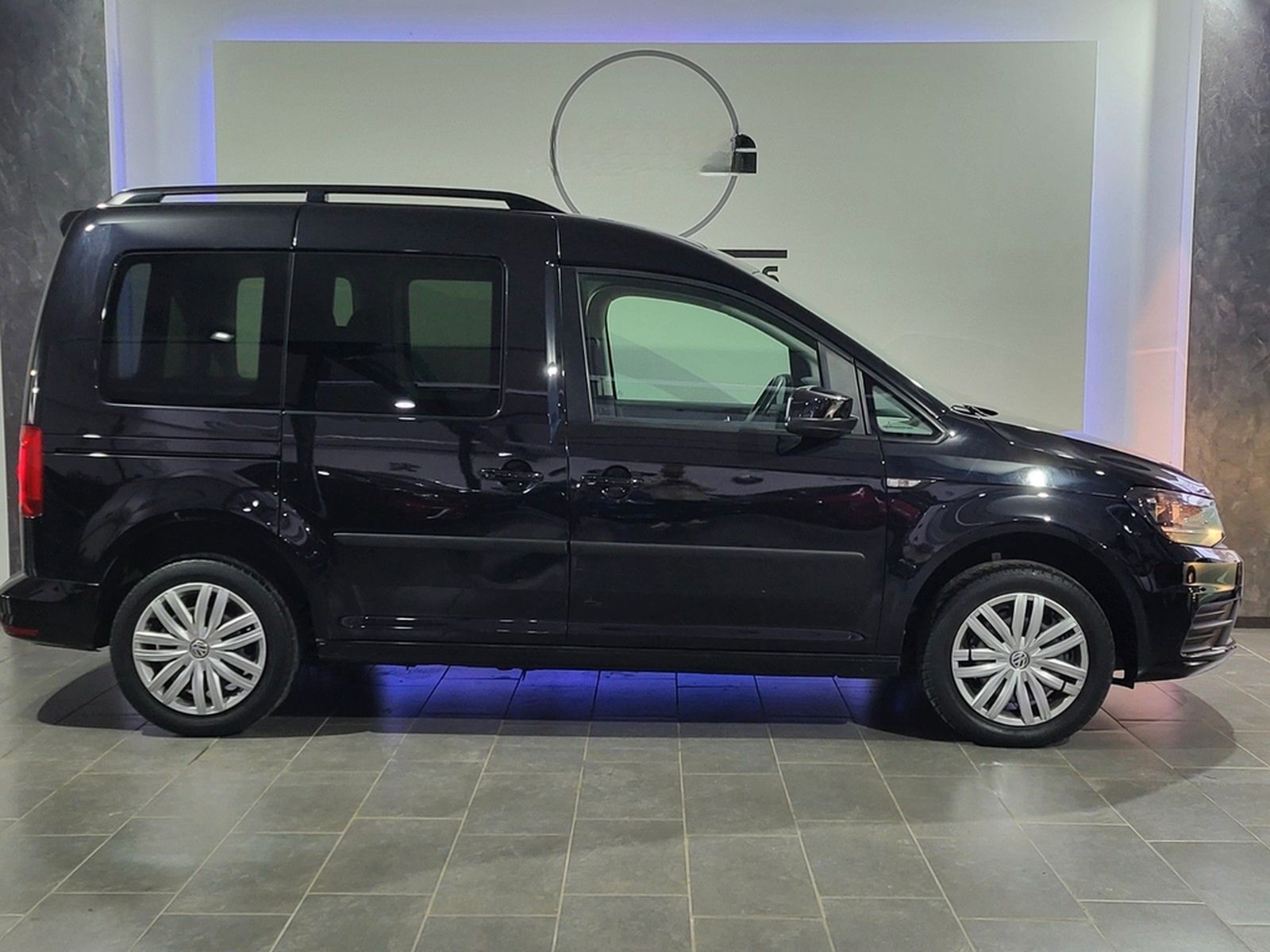 Volkswagen Caddy Trendline BMT*AUTOMATIK foto 4