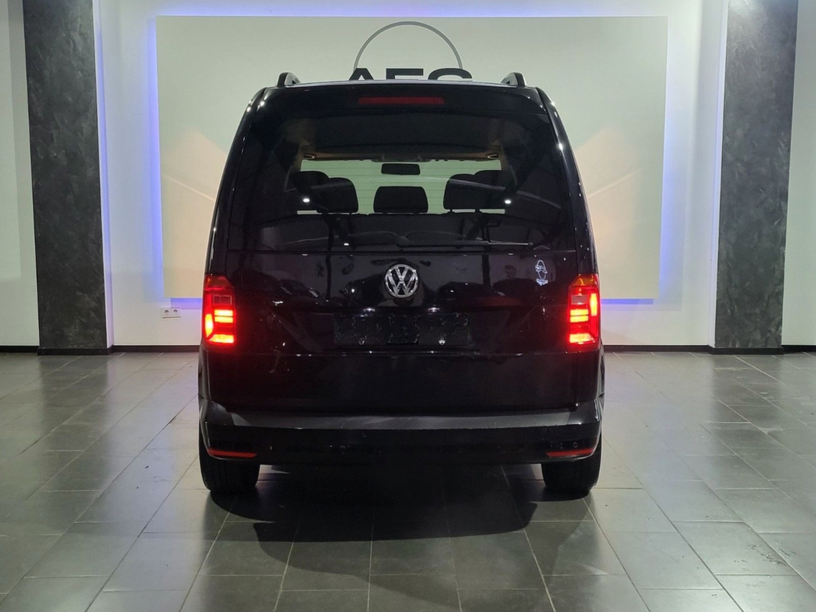 Volkswagen Caddy Trendline BMT*AUTOMATIK foto 6
