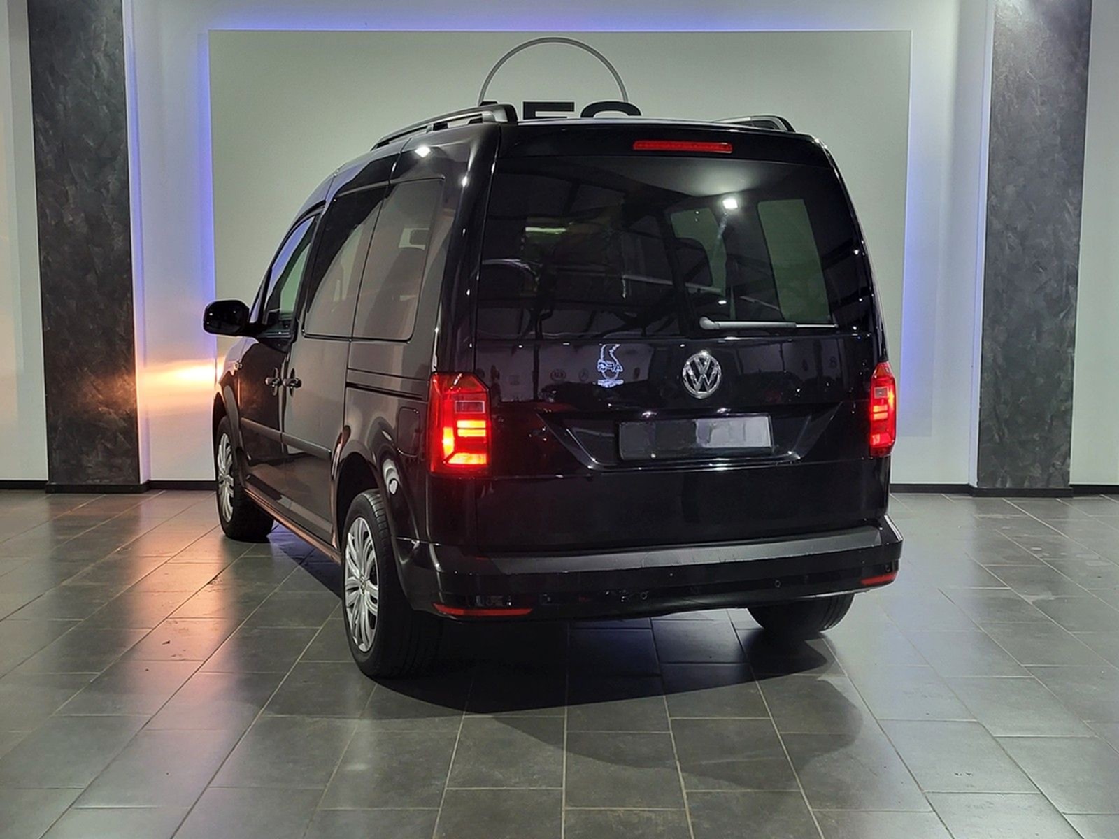 Volkswagen Caddy Trendline BMT*AUTOMATIK foto 7