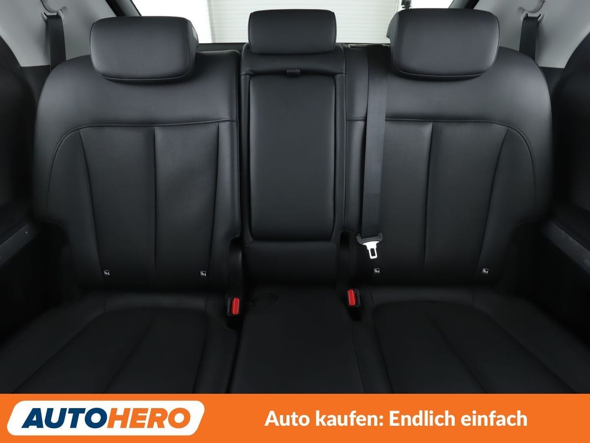 Hyundai IONIQ 5 electric drive 168 kW Techniq Aut. NAVI foto 18