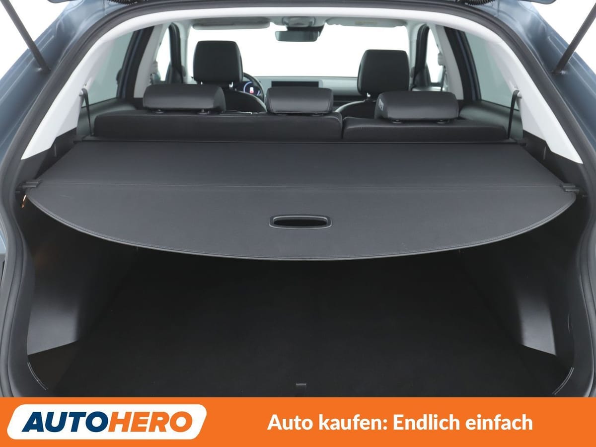Hyundai IONIQ 5 electric drive 168 kW Techniq Aut. NAVI foto 20