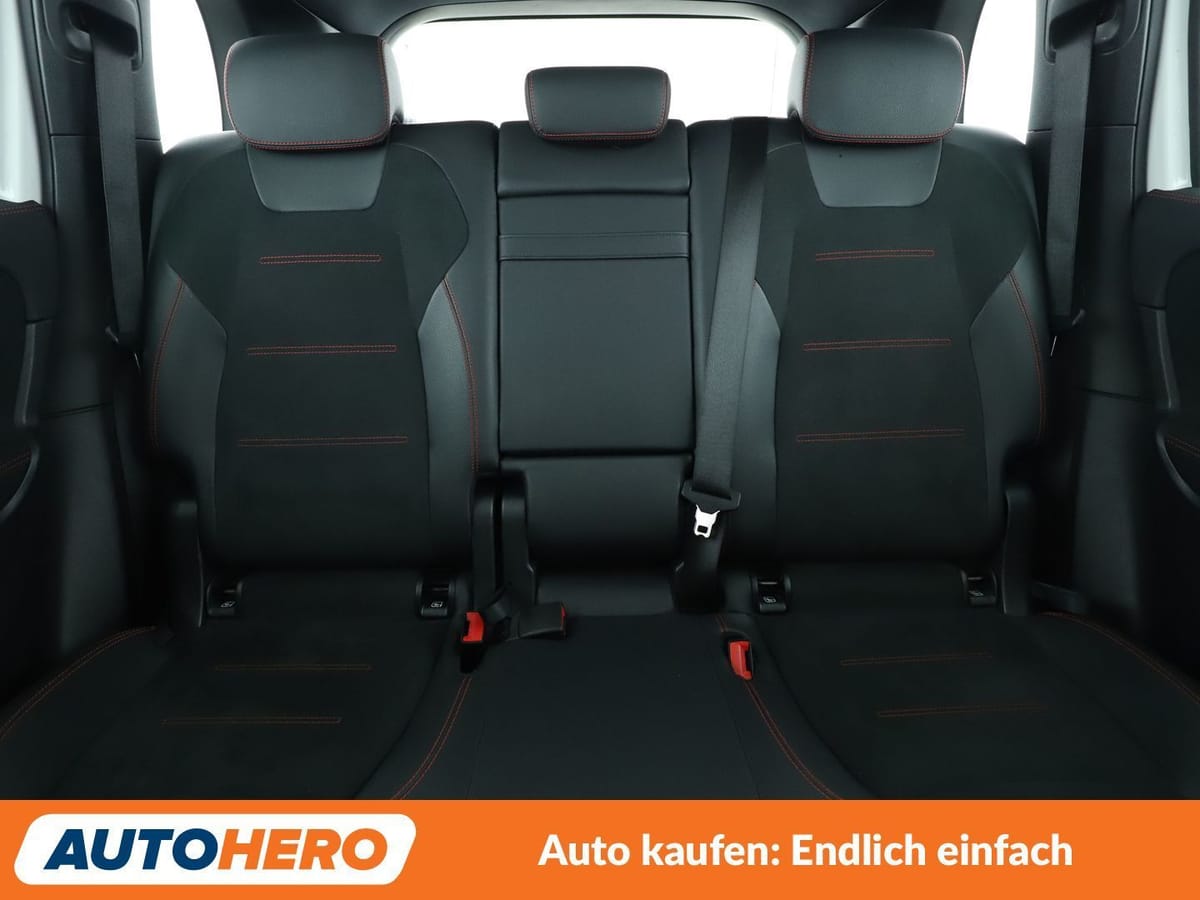 Mercedes-Benz EQB 350 4Matic AMG Line Aut.*NAVI*PDC*TEMPO* foto 16