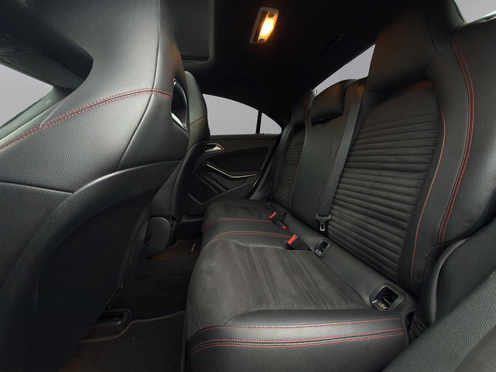 Mercedes-Benz CLA 45 AMG 4MaticI Lim.I PanoI CamI Garantie foto 15