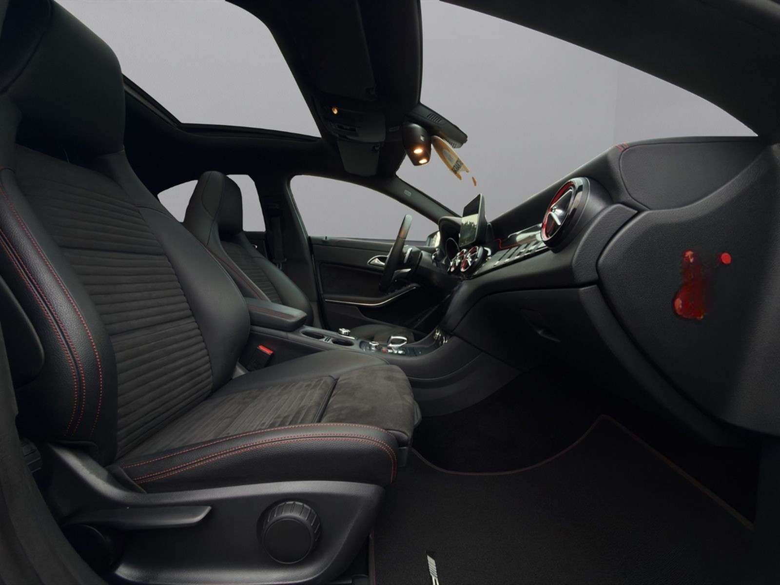 Mercedes-Benz CLA 45 AMG 4MaticI Lim.I PanoI CamI Garantie foto 16