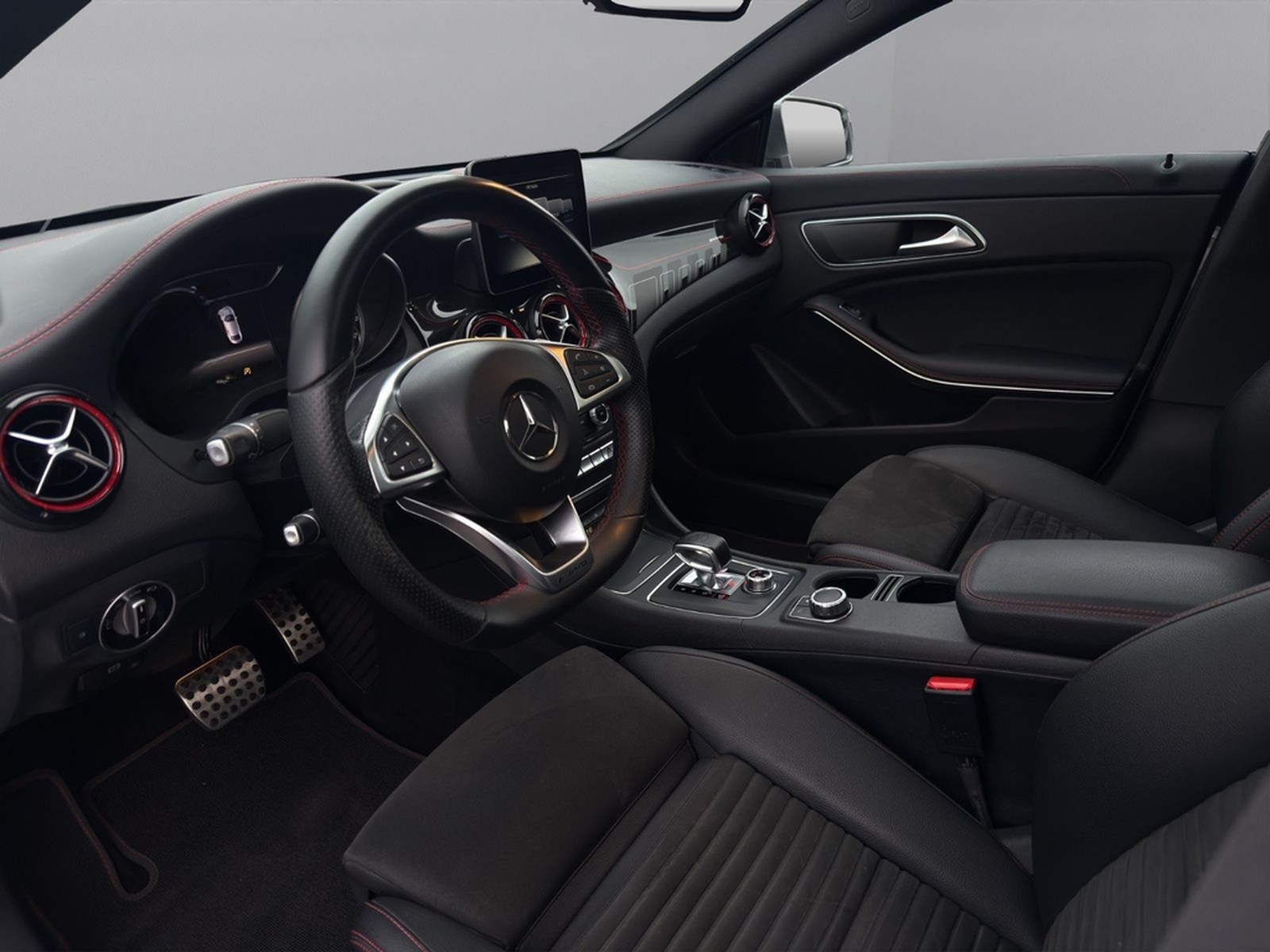 Mercedes-Benz CLA 45 AMG 4MaticI Lim.I PanoI CamI Garantie foto 17