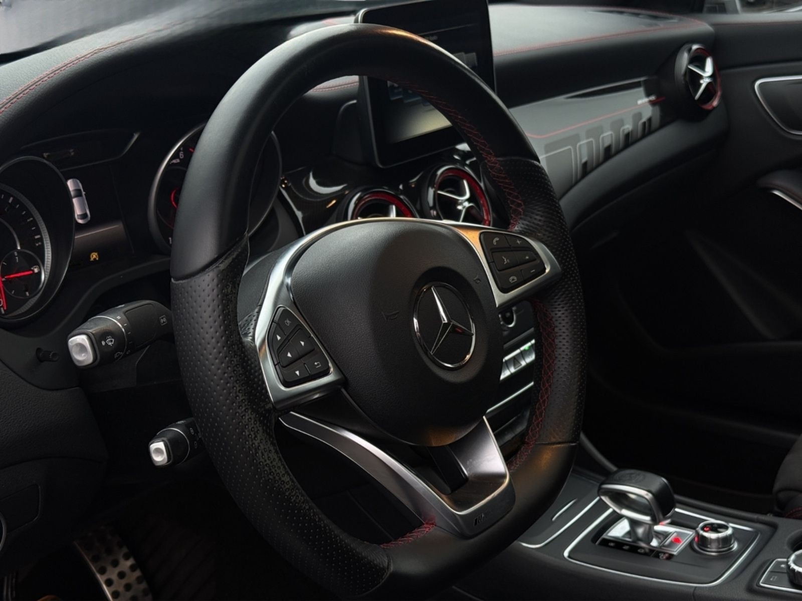 Mercedes-Benz CLA 45 AMG 4MaticI Lim.I PanoI CamI Garantie foto 18