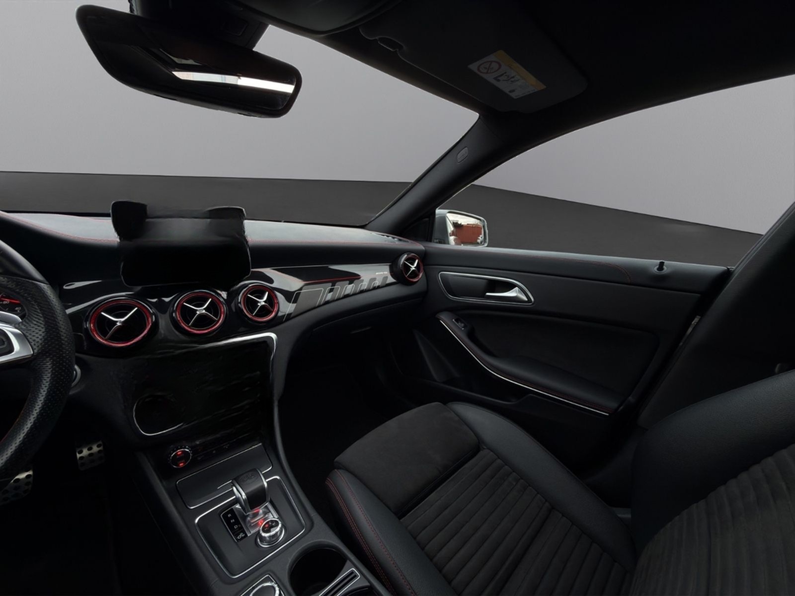 Mercedes-Benz CLA 45 AMG 4MaticI Lim.I PanoI CamI Garantie foto 22
