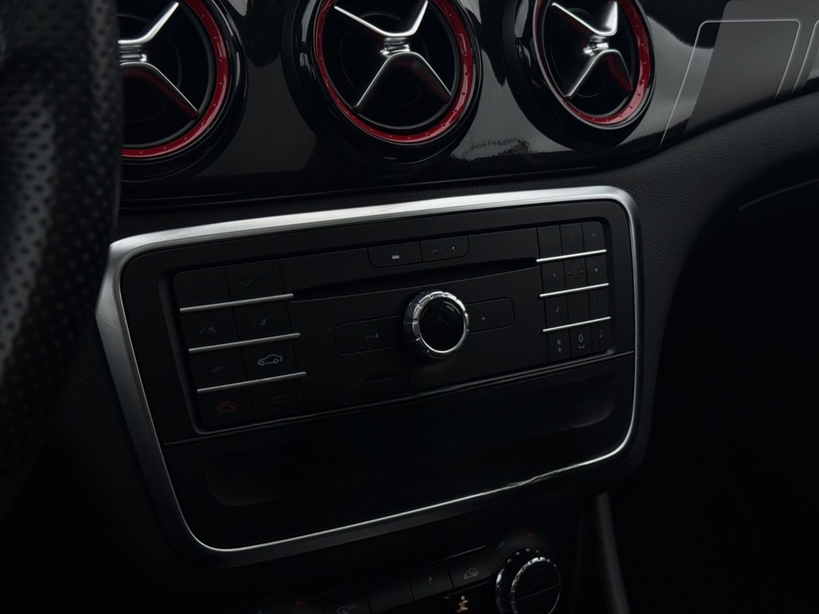 Mercedes-Benz CLA 45 AMG 4MaticI Lim.I PanoI CamI Garantie foto 24