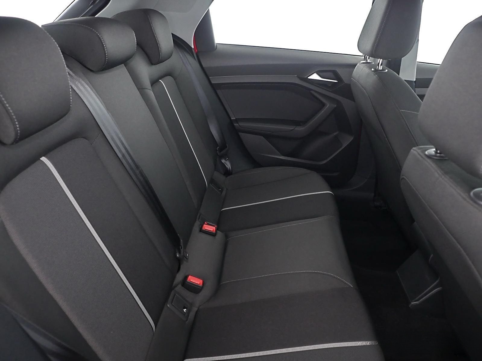 Audi A1 25 TFSI Sportback LED / virtual / Sitzheizung foto 5