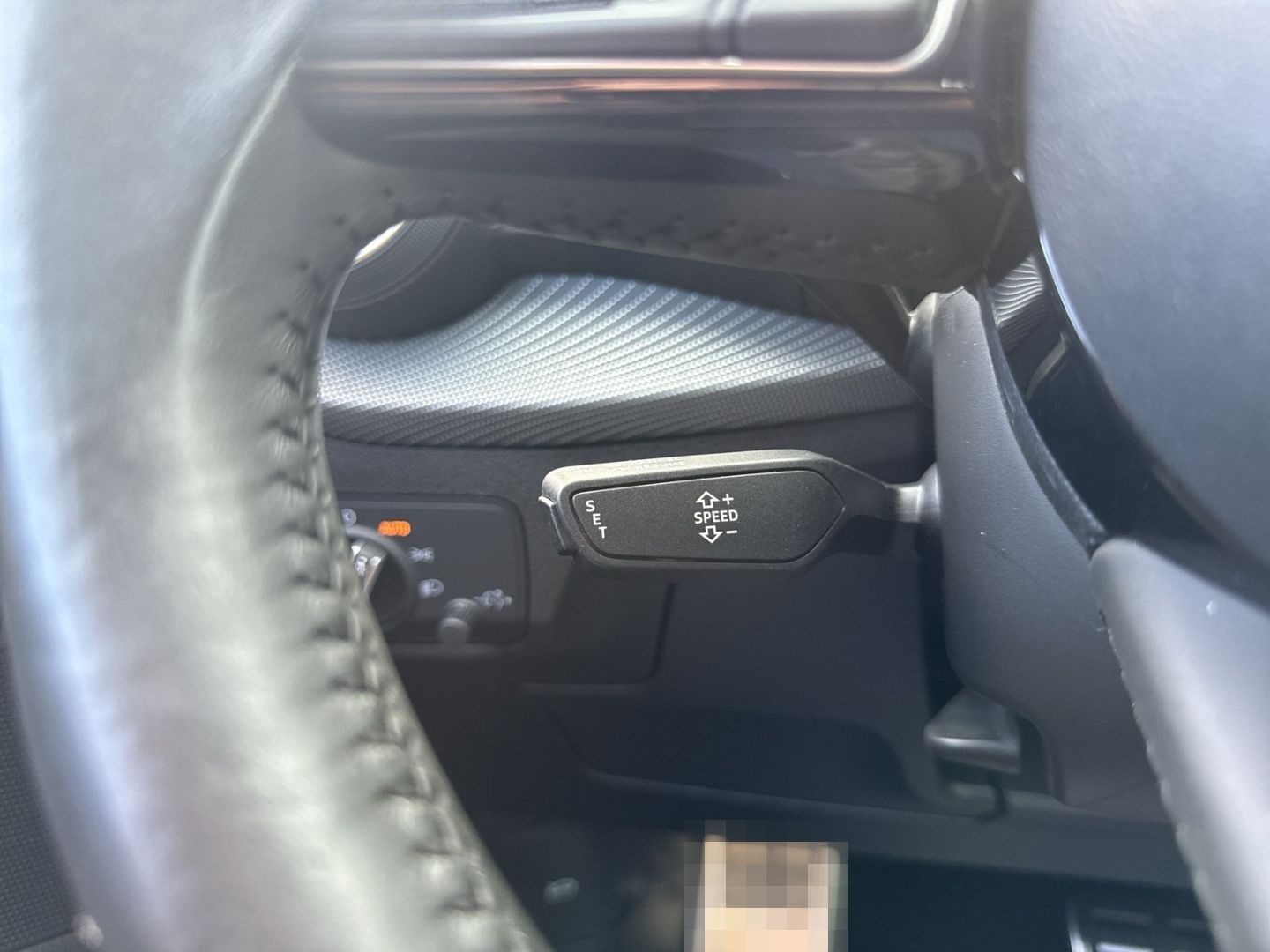 Audi Q2 35 TFSI S-tronic sport StandHZG Navi Digitale foto 11