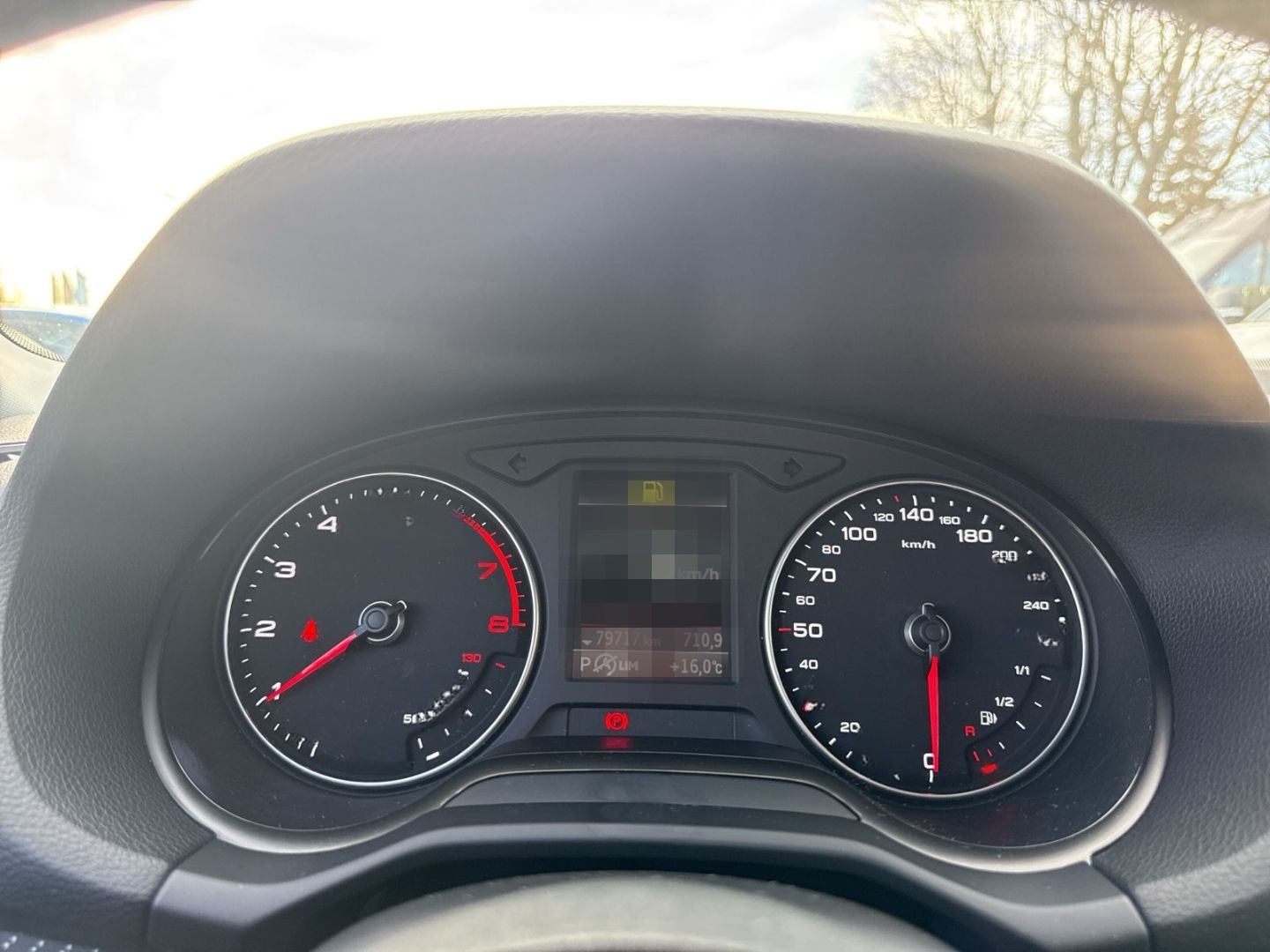 Audi Q2 35 TFSI S-tronic sport StandHZG Navi Digitale foto 14