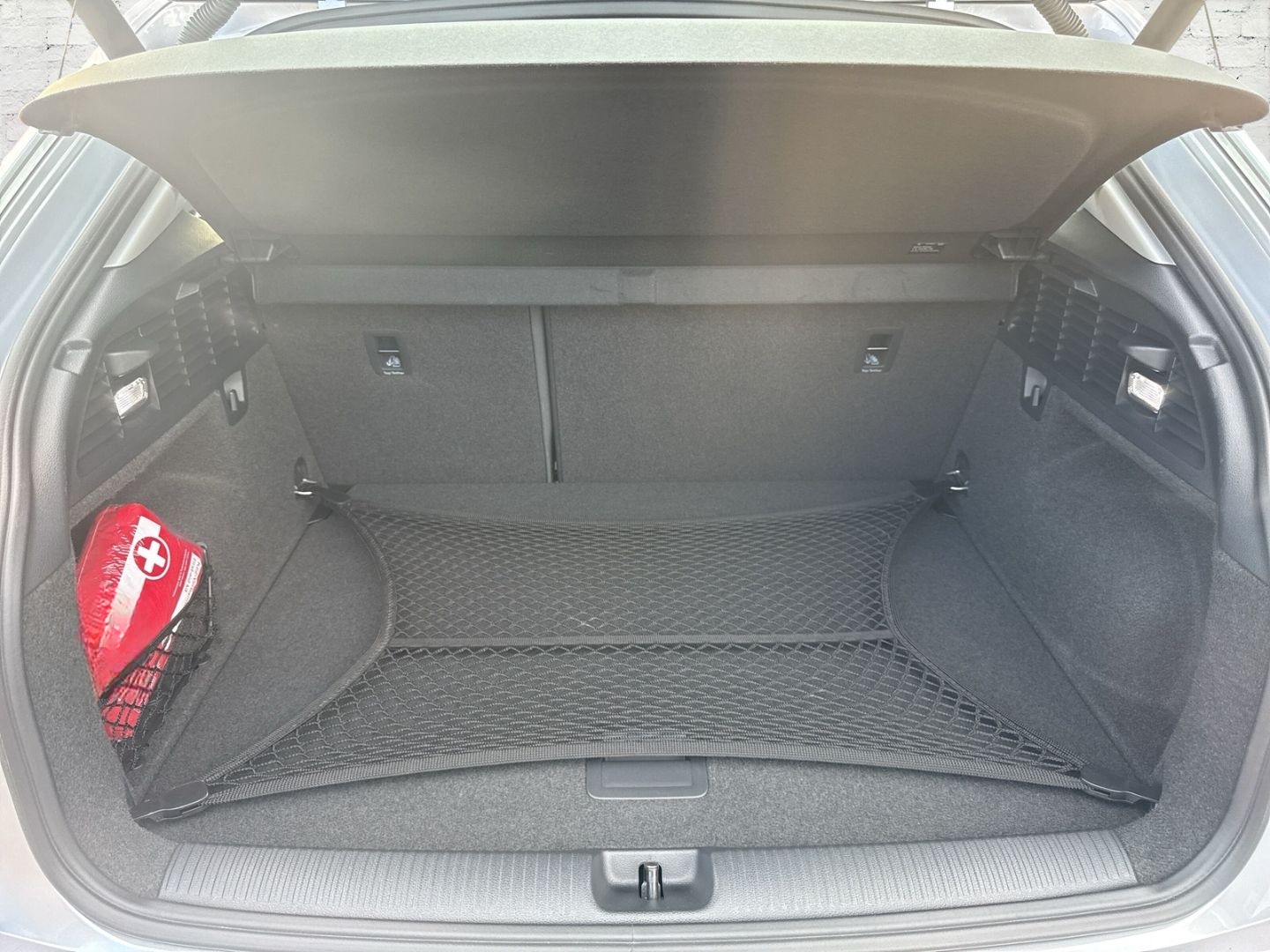 Audi Q2 35 TFSI S-tronic sport StandHZG Navi Digitale foto 15