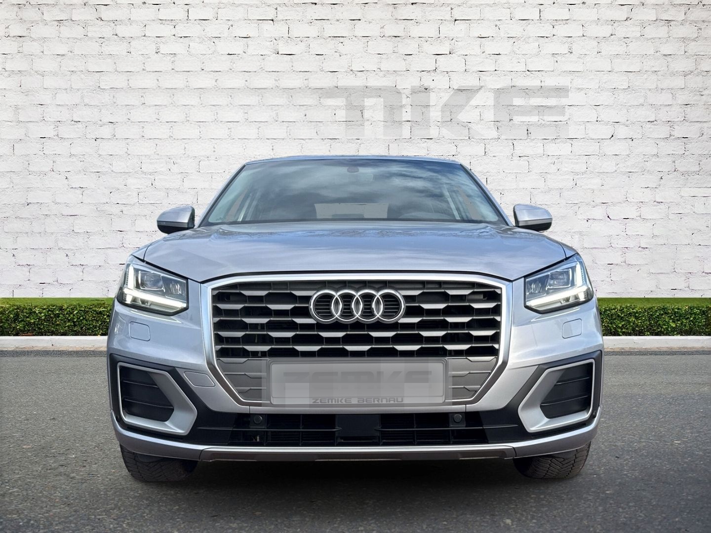 Audi Q2 35 TFSI S-tronic sport StandHZG Navi Digitale foto 5