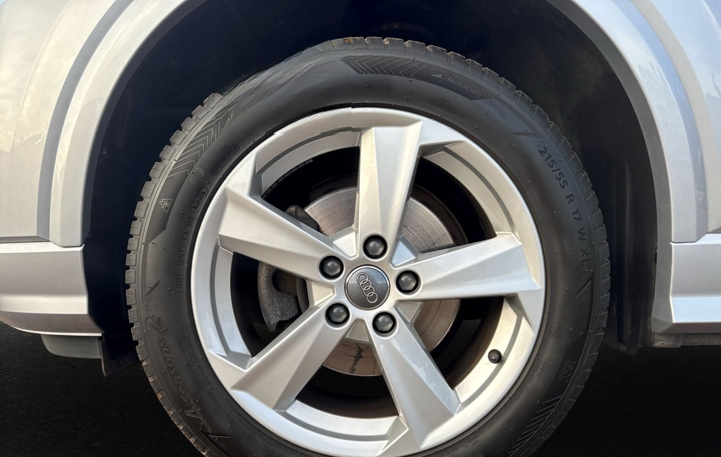 Audi Q2 35 TFSI S-tronic sport StandHZG Navi Digitale foto 6