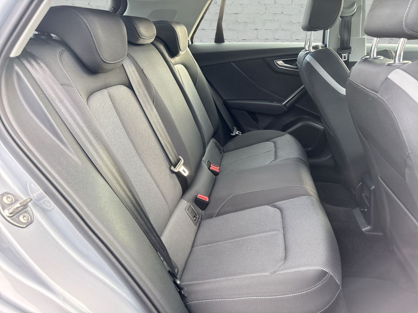 Audi Q2 35 TFSI S-tronic sport StandHZG Navi Digitale foto 10