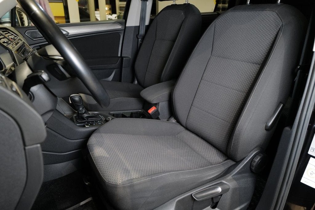 Volkswagen Tiguan Allspace 2.0TSI DSG 4Motion Comfortline foto 5