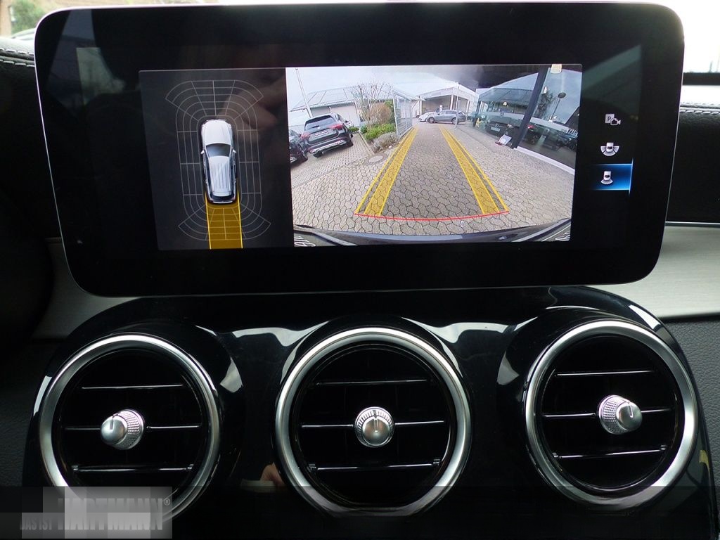 Mercedes-Benz GLC 220 d 4M EXCLUSIVE+RF-KAMERA+SPGL-PKT+MEMORY foto 11