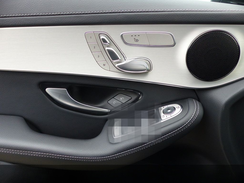 Mercedes-Benz GLC 220 d 4M EXCLUSIVE+RF-KAMERA+SPGL-PKT+MEMORY foto 12