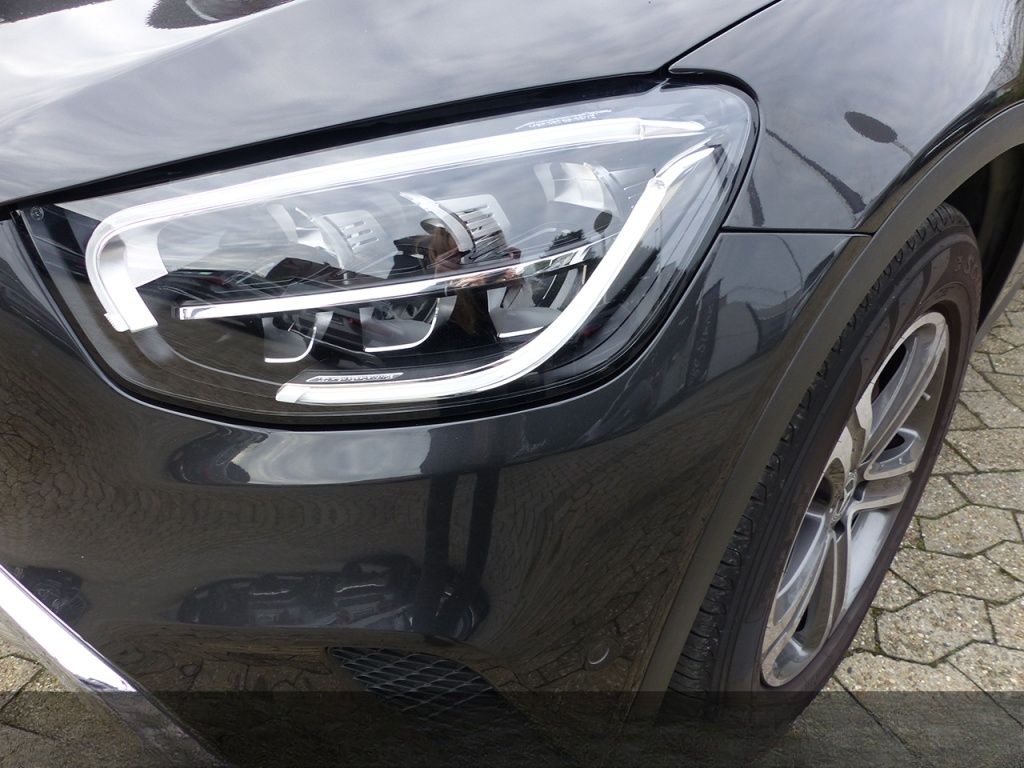 Mercedes-Benz GLC 220 d 4M EXCLUSIVE+RF-KAMERA+SPGL-PKT+MEMORY foto 15
