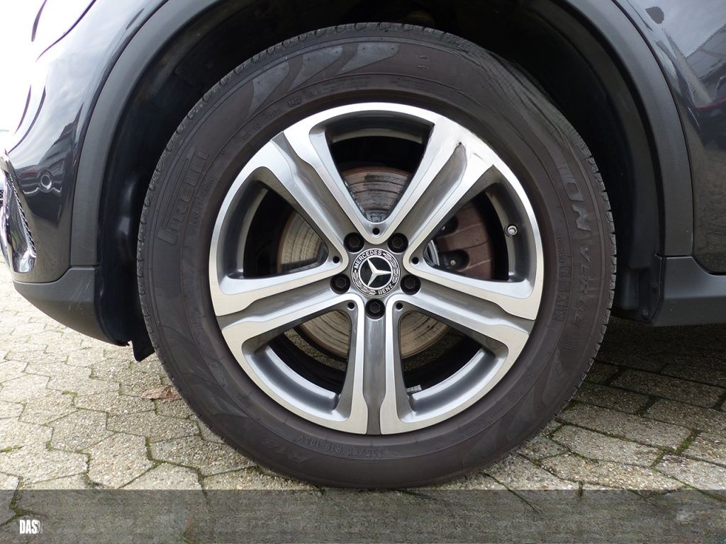 Mercedes-Benz GLC 220 d 4M EXCLUSIVE+RF-KAMERA+SPGL-PKT+MEMORY foto 16