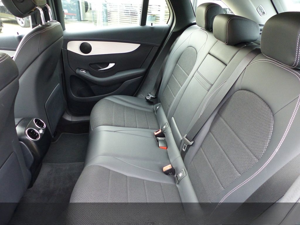 Mercedes-Benz GLC 220 d 4M EXCLUSIVE+RF-KAMERA+SPGL-PKT+MEMORY foto 6